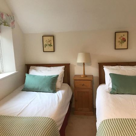 Bed and Breakfast The Long House Cirencester Exterior foto