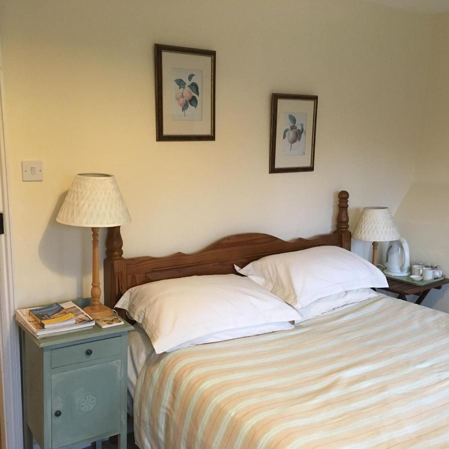 Bed and Breakfast The Long House Cirencester Exterior foto