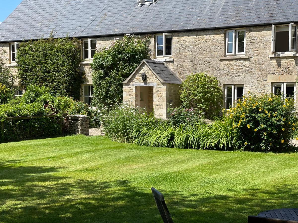Bed and Breakfast The Long House Cirencester Exterior foto